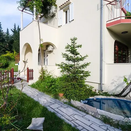 Apartment Nives