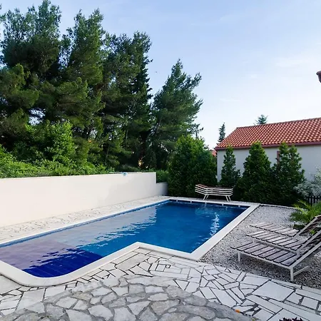 Apartment Nives