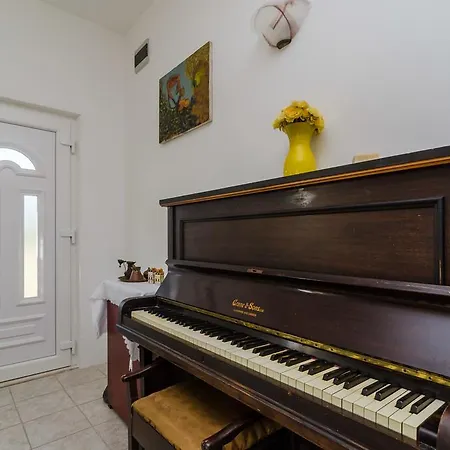 Apartment Nives