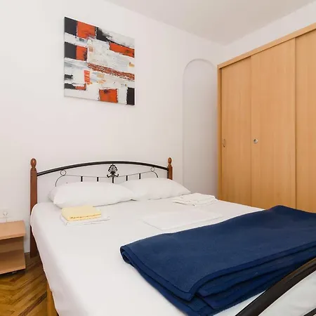 Apartment Nives