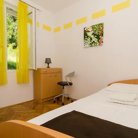Apartment Nives
