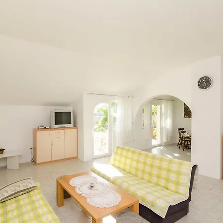 Apartment Nives Mlini