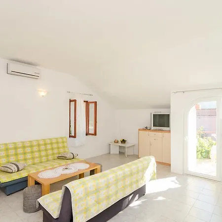 Apartment Nives