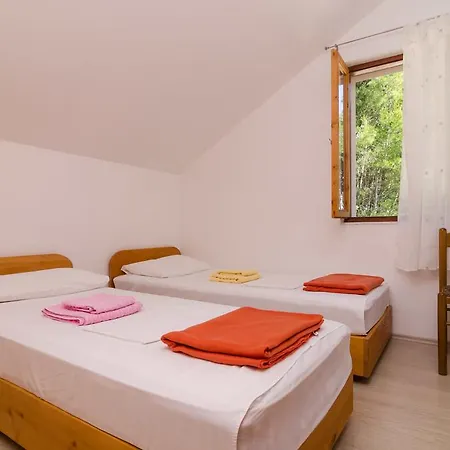 Apartment Nives Mlini