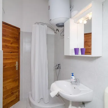 Nives Apartment