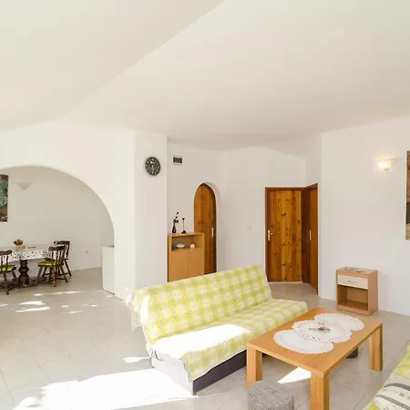 Apartment Nives Mlini