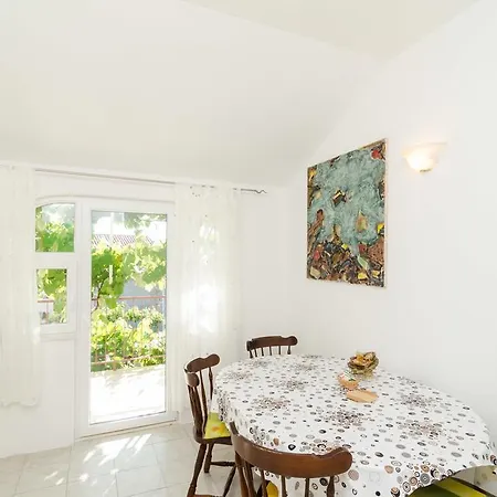 Apartment Nives