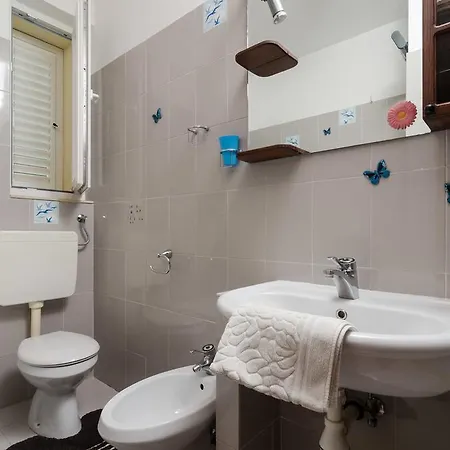 Apartment Nives