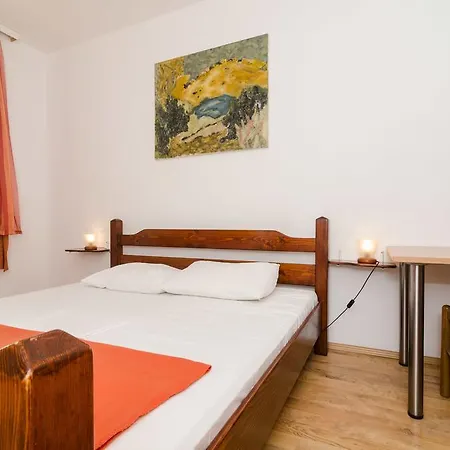 Apartment Nives